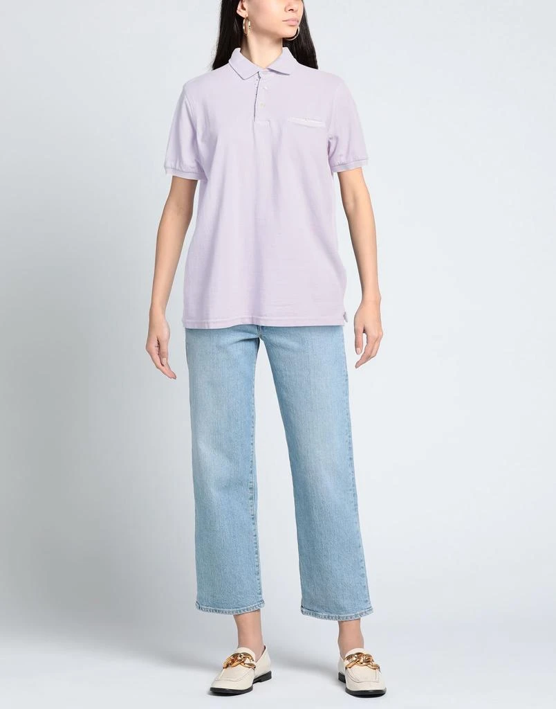 Heritage Polo shirt 2
