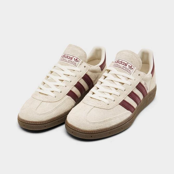 Adidas Women's adidas Originals Handball Spezial Casual Shoes 3