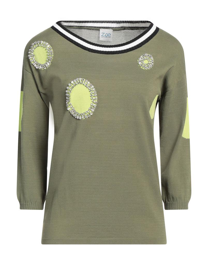 Zoe Sweater