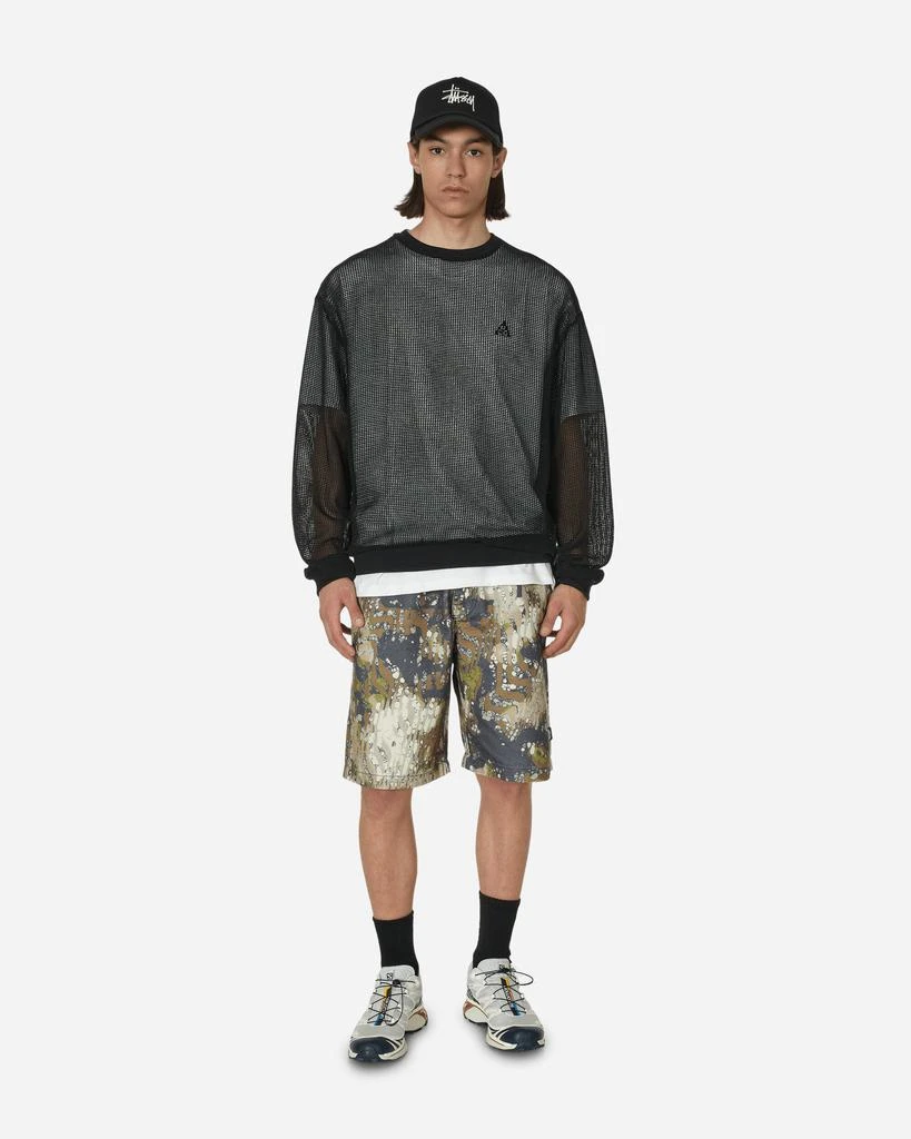 STUSSY Veil Camo Beach Shorts Terranea 4