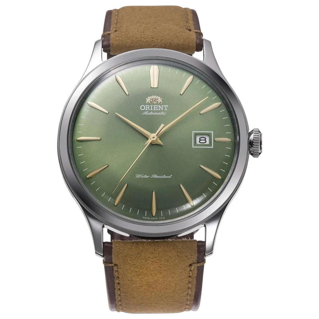 Orient Star Orient Bambino V4 Men's Automatic Watch 1