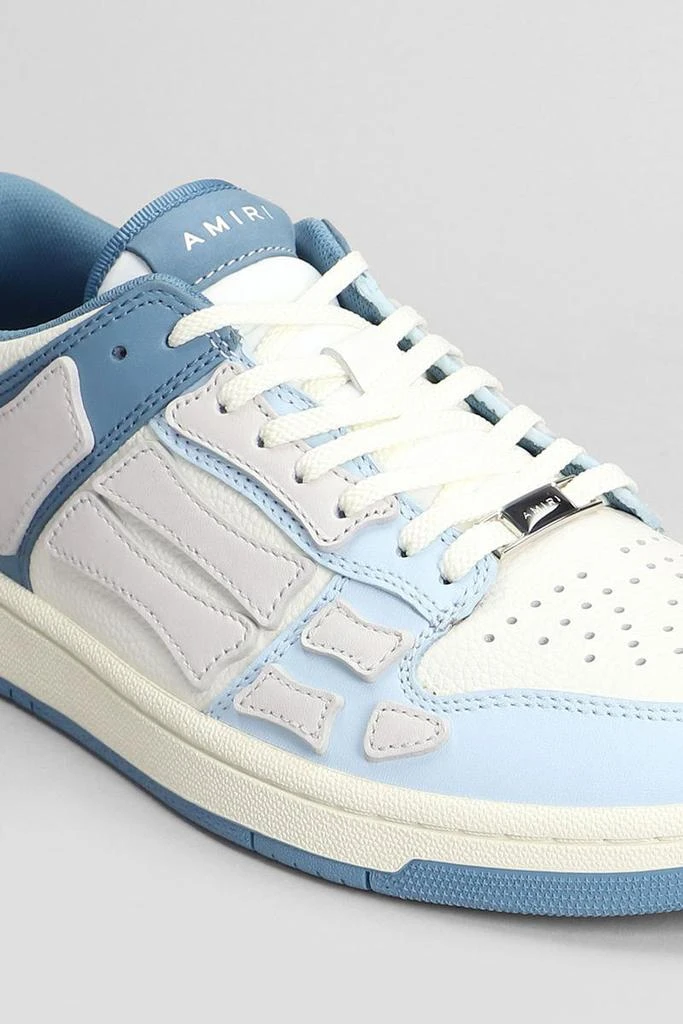 AMIRI Amiri Skel Top Sneakers 5