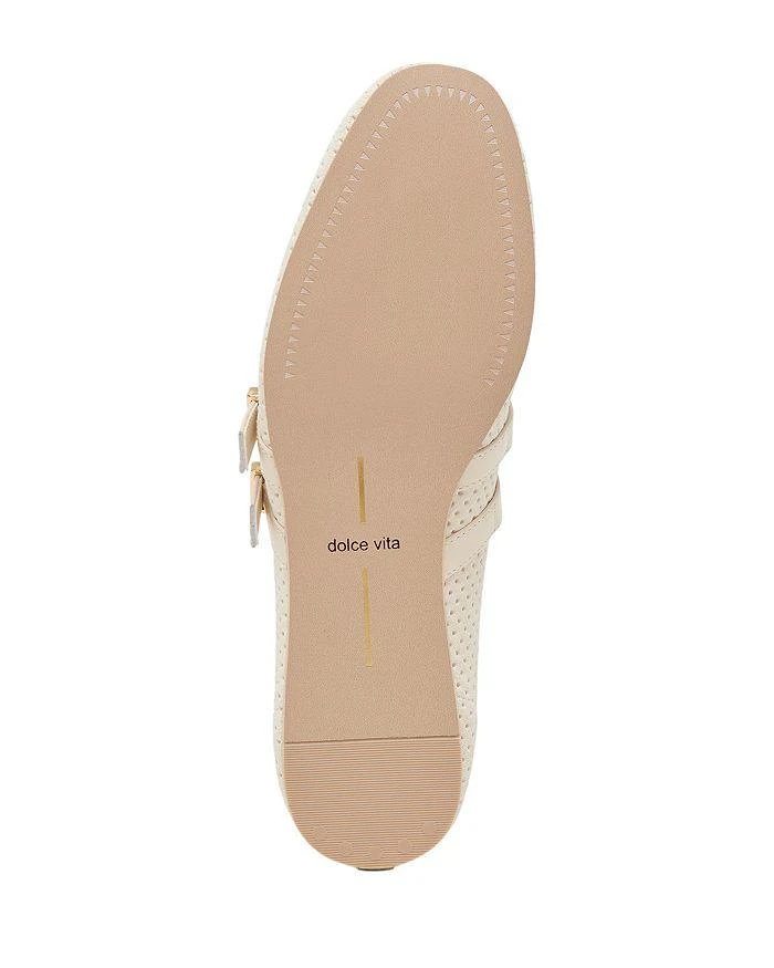 Dolce Vita Women's Baylee Ballet Flats 4