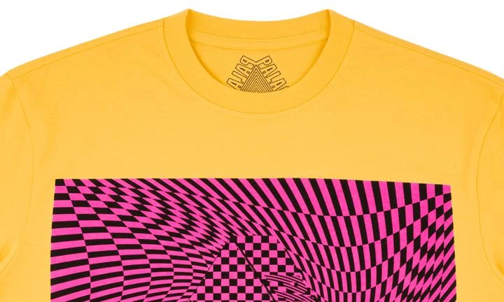 palace Palace Mash Eye T 3