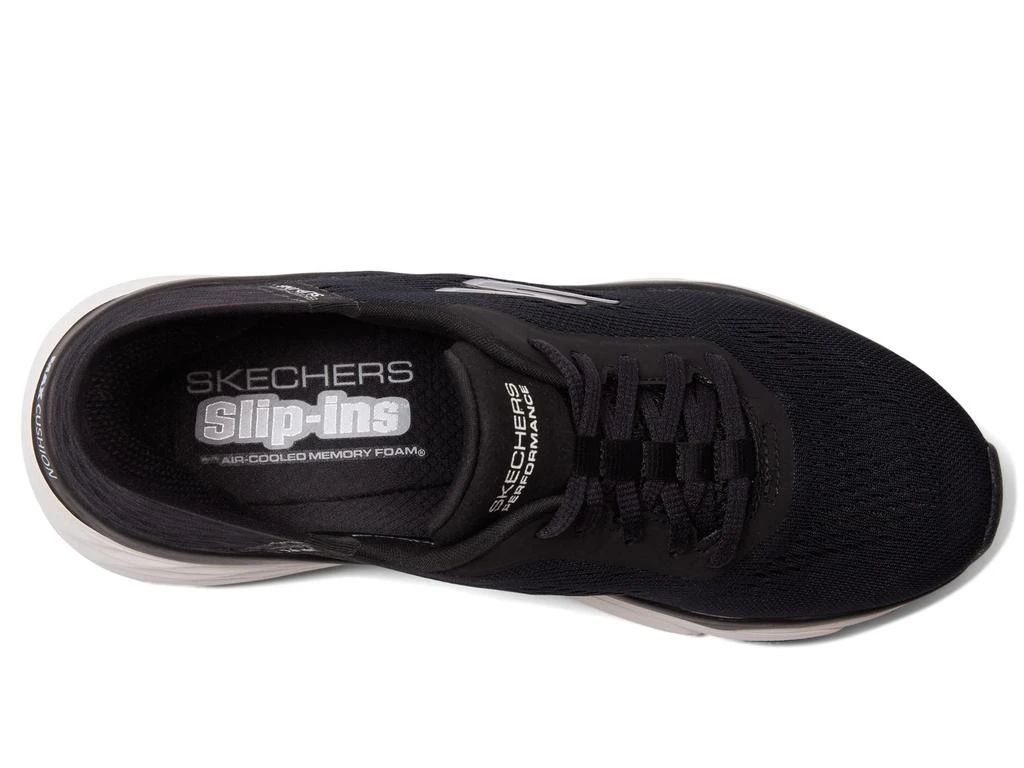 SKECHERS Max Cushioning Elite Mystic Passion Hands Free Slip-Ins 2