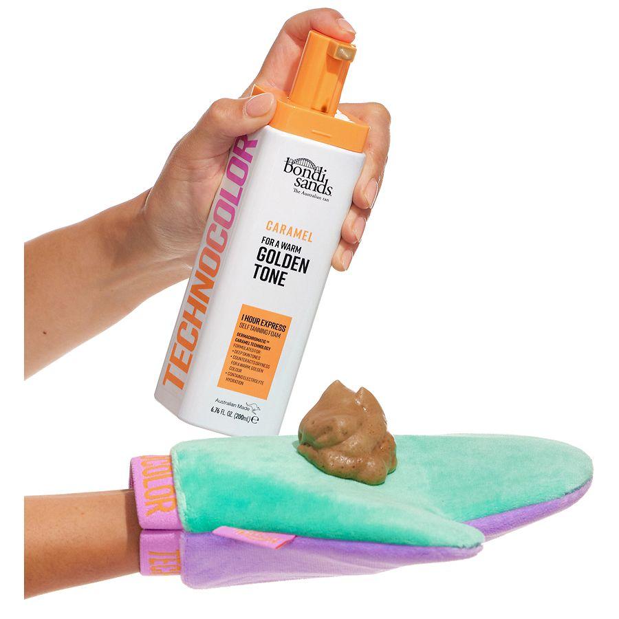 Bondi Sands Technocolor 1 Hour Express Self Tanning Foam
