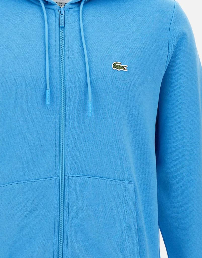Lacoste Organic cotton sweatshirt 2