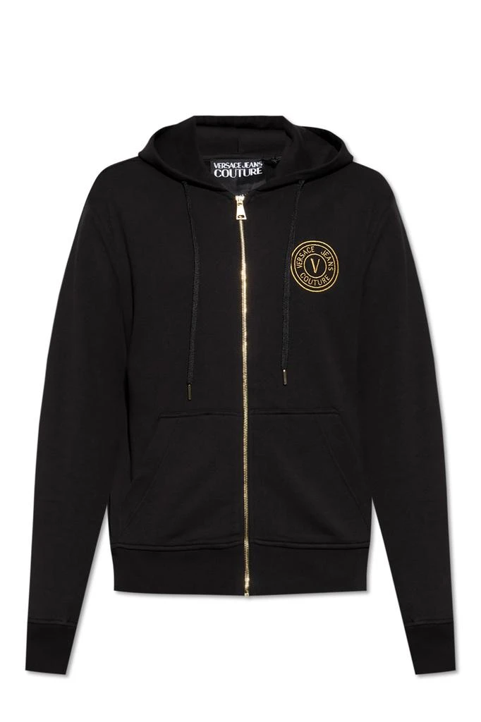 Versace Sweatshirt with logo 1
