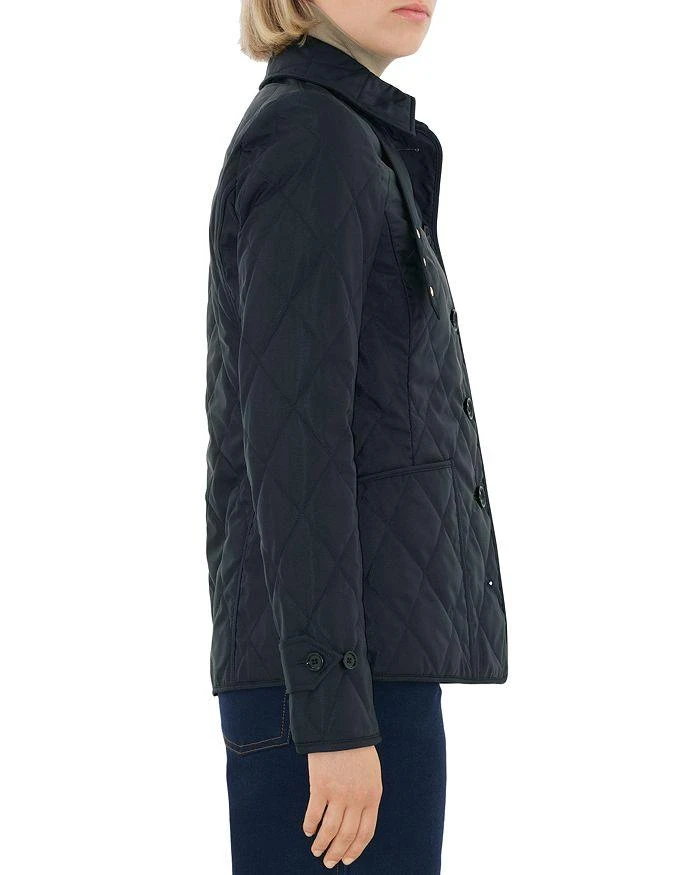 Burberry Fernleigh Quilted Thermoregulated Jacket 4