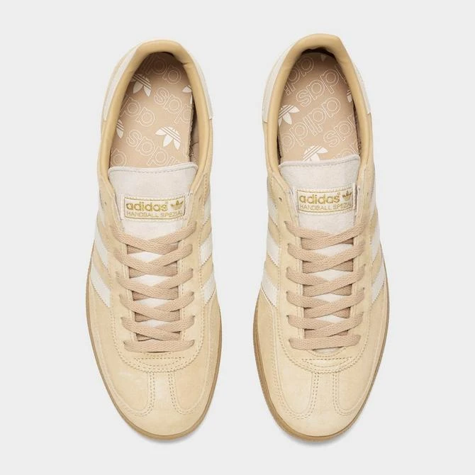 Adidas adidas Originals Handball Spezial Casual Shoes 9