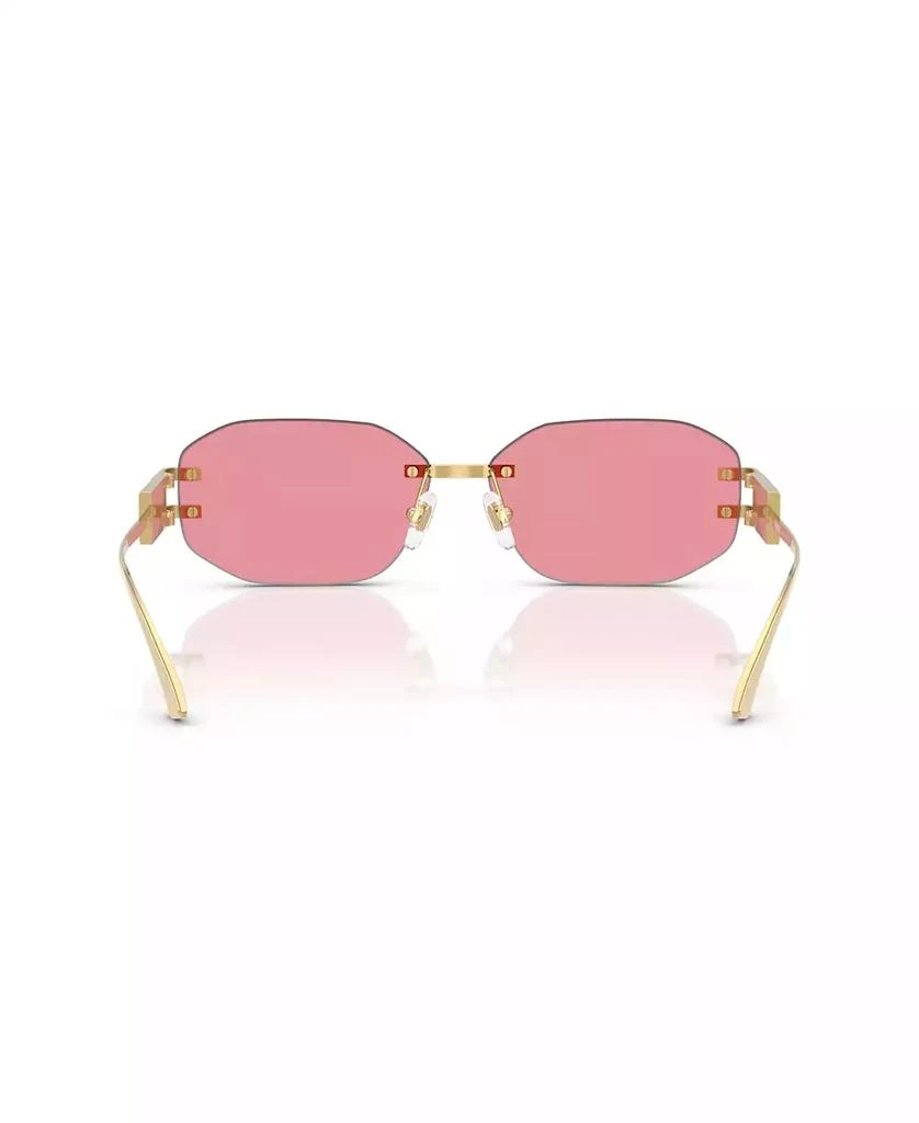 Versace Women's Sunglasses VE2274 6