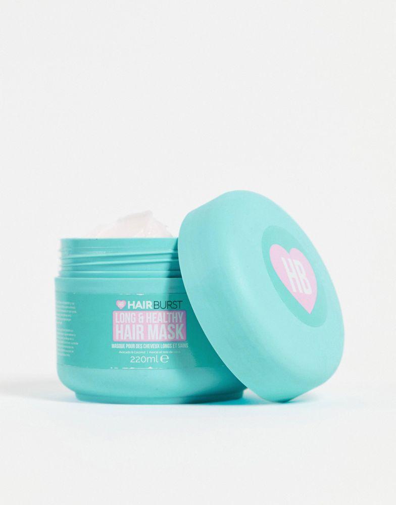 HAIRBURST Hairburst Long and Healthy Hair Mask