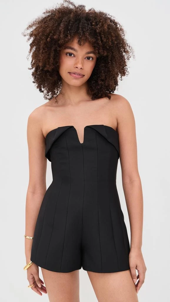 Alexis Chelya Romper