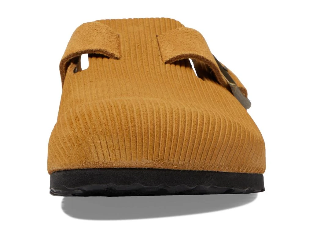 Birkenstock Boston - Corduroy (Unisex) 2