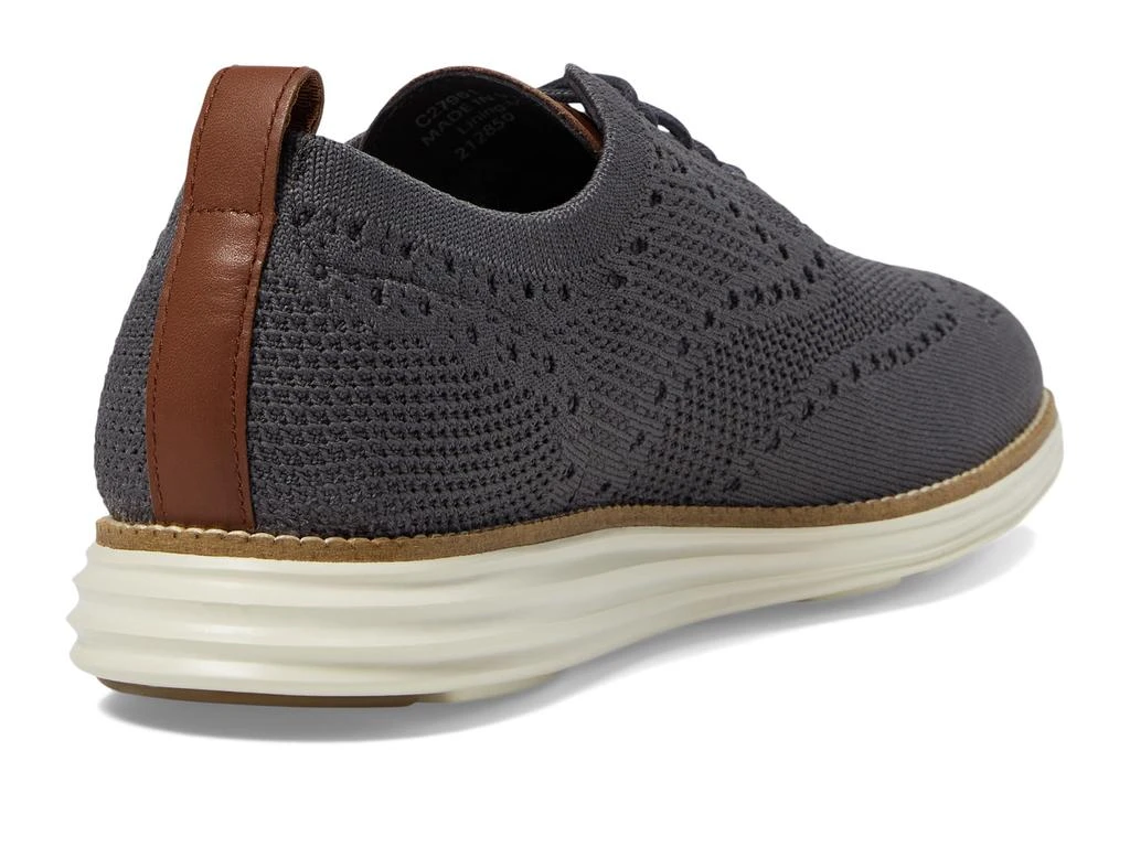 Cole Haan Original Grand Stitchlite Wingtip Oxford 5