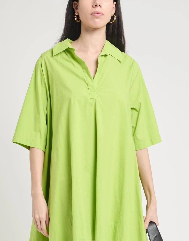 ROBERTO COLLINA Short dress 4