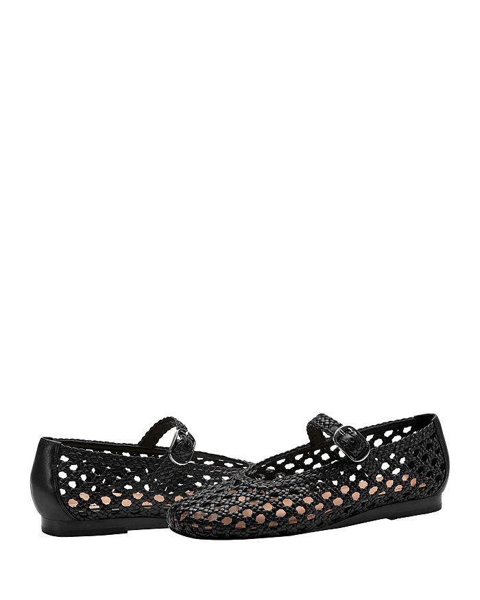 Marc Fisher Women's Evonna Flats 5