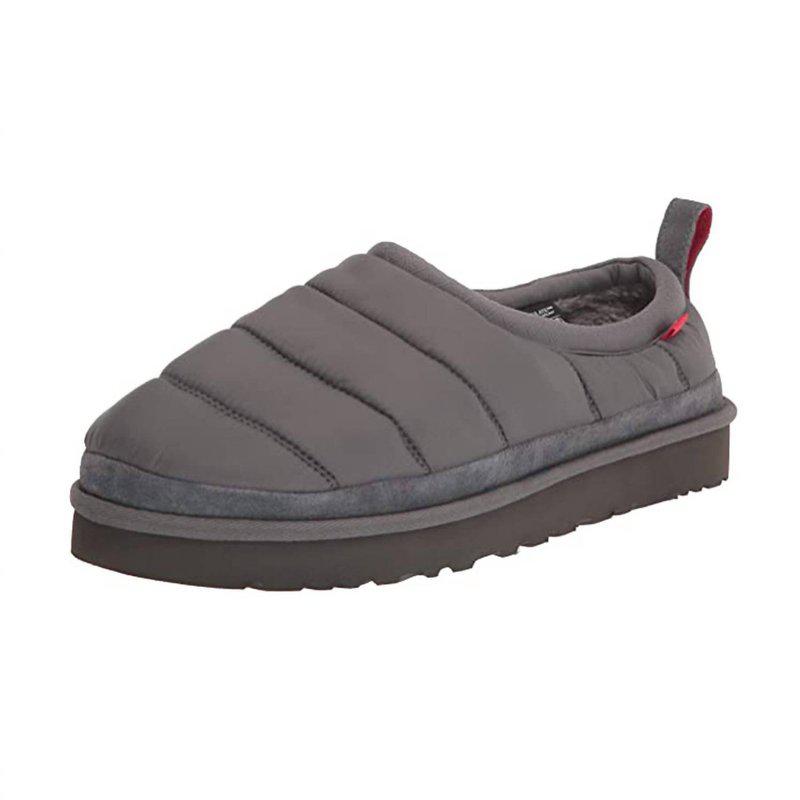 UGG Tasman Lta Slipper In Grey