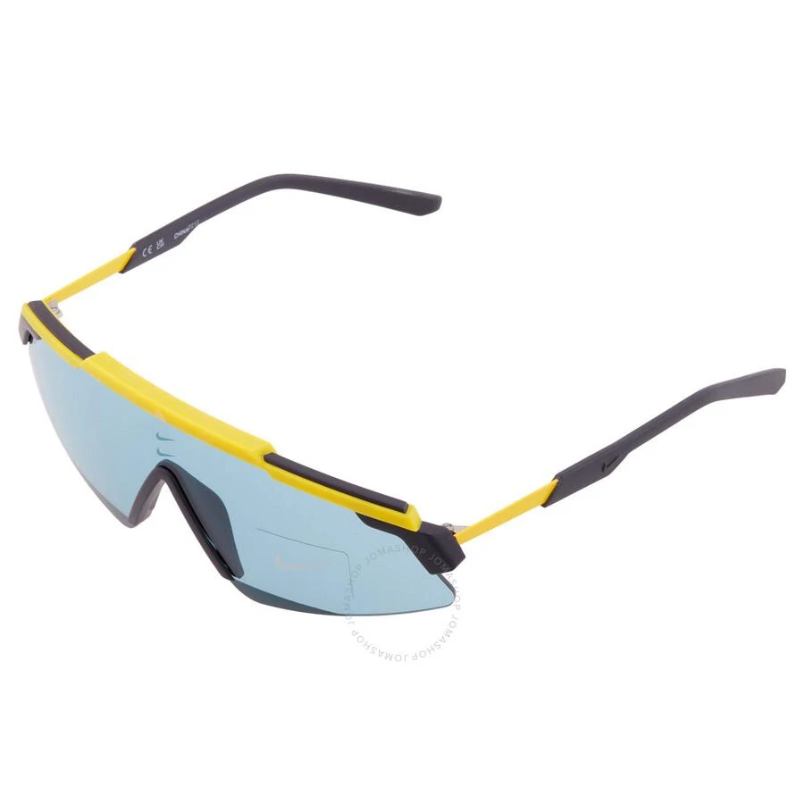 NIKE Nike Teal Shield Unisex Sunglasses NIKE MARQUEE FN0301 845 166 3