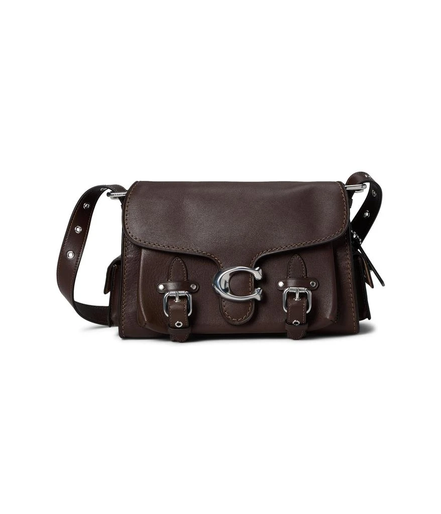Coach Western Tabby 1