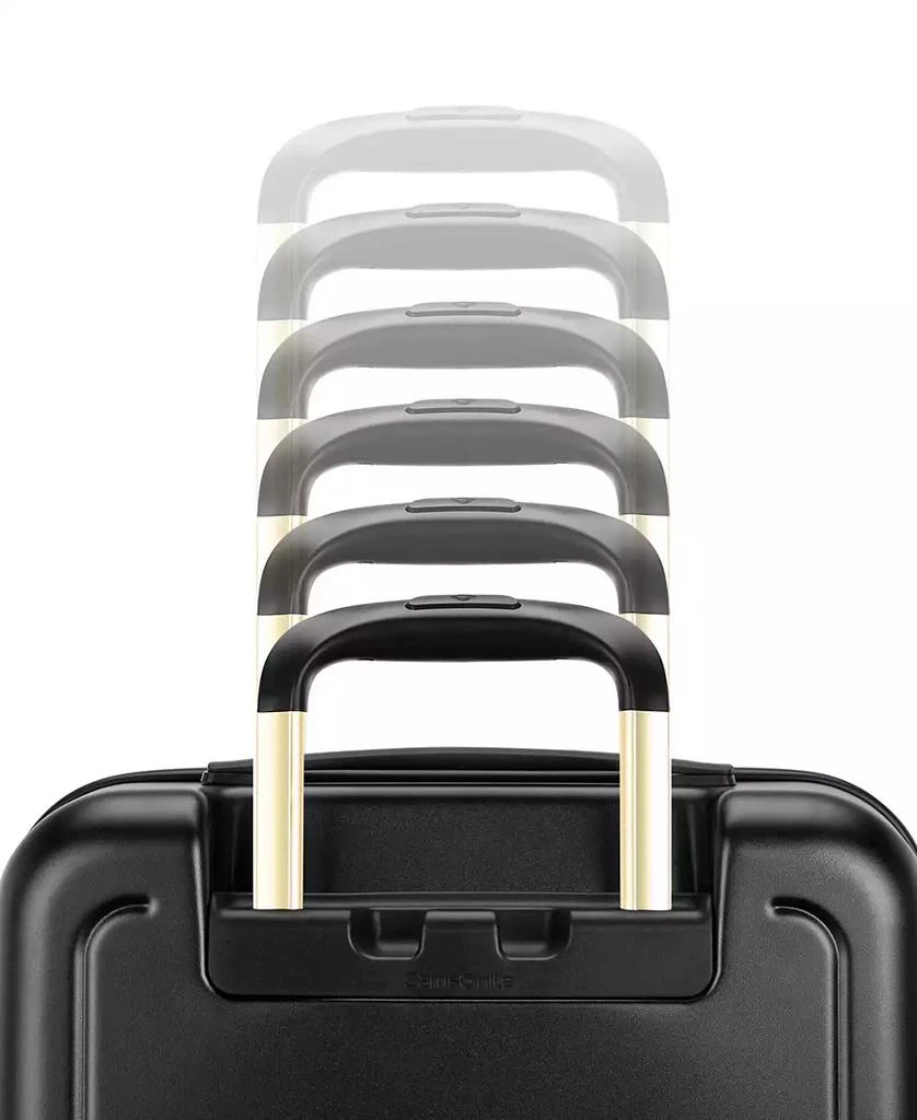 Samsonite Mobile Solution 2 Expandable 20" Carry-On Spinner Luggage 10