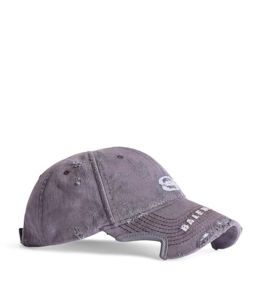 Balenciaga Unity Sports Icon Baseball Cap 2