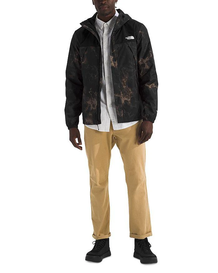 The North Face Antora Rain Hoodie 2
