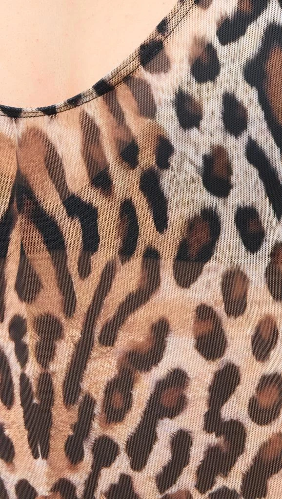 MUCCI Claudette Slip 5