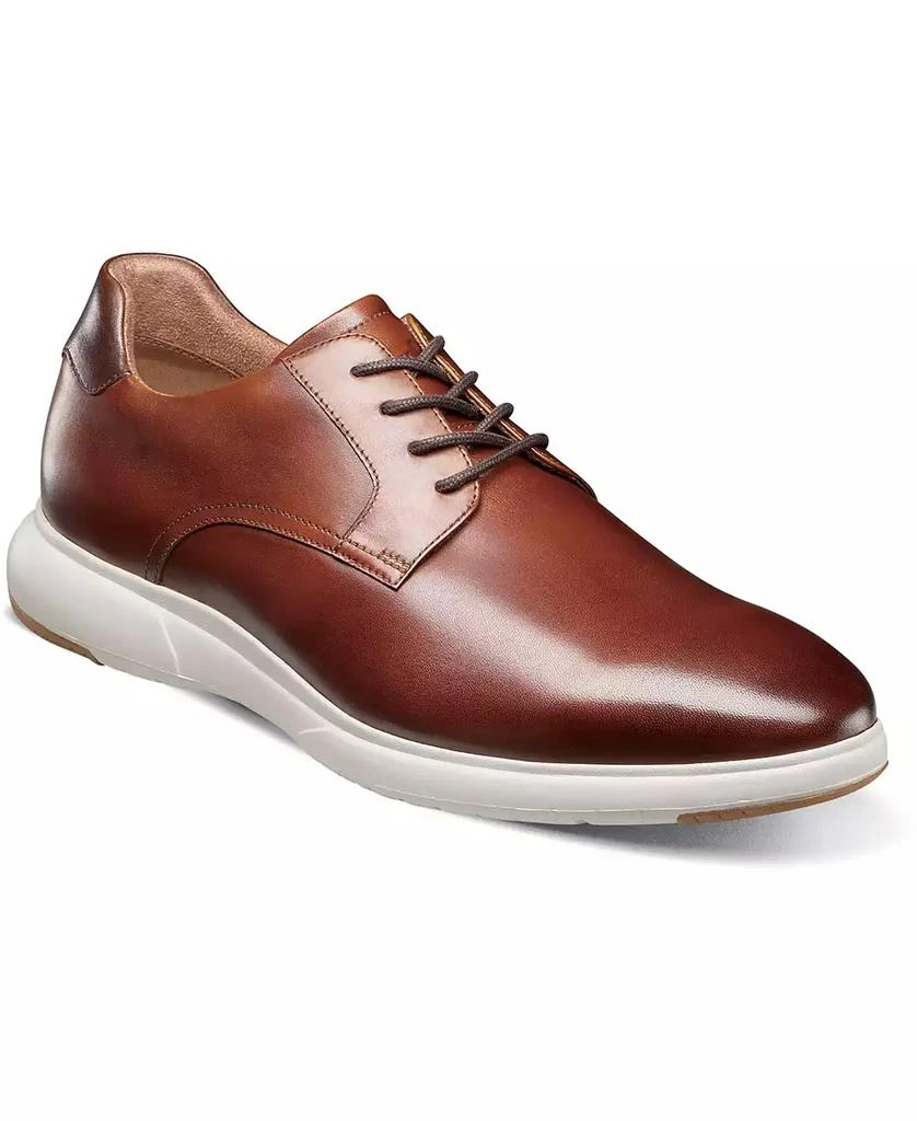 Florsheim Men's Dash Plain Toe Oxford 1