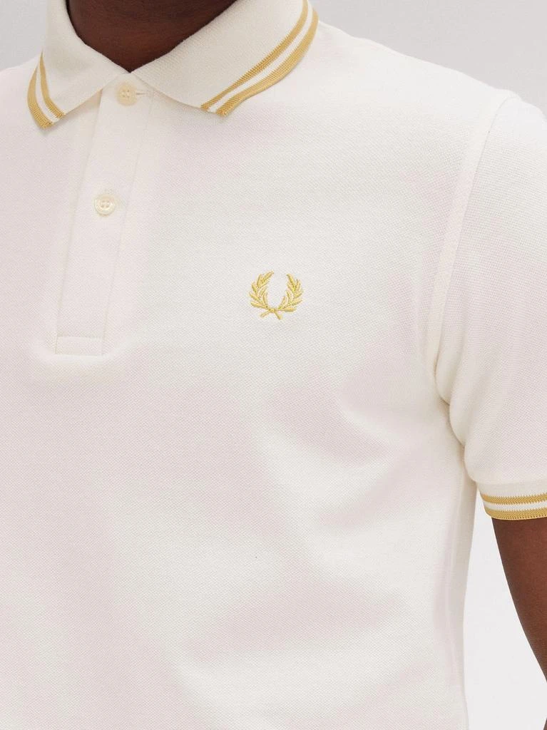Fred Perry Fred Perry Polo Shirts and Tees 4