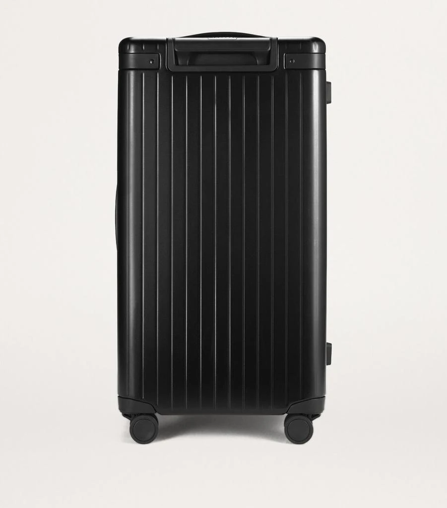 Carl Friedrik Trunk Spinner Check-In Suitcase (73cm) 4