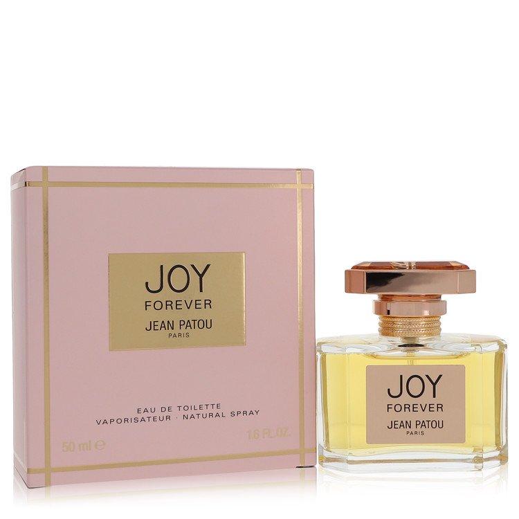 Jean Patou Joy Forever by  Eau De Toilette Spray 1.7 oz Women