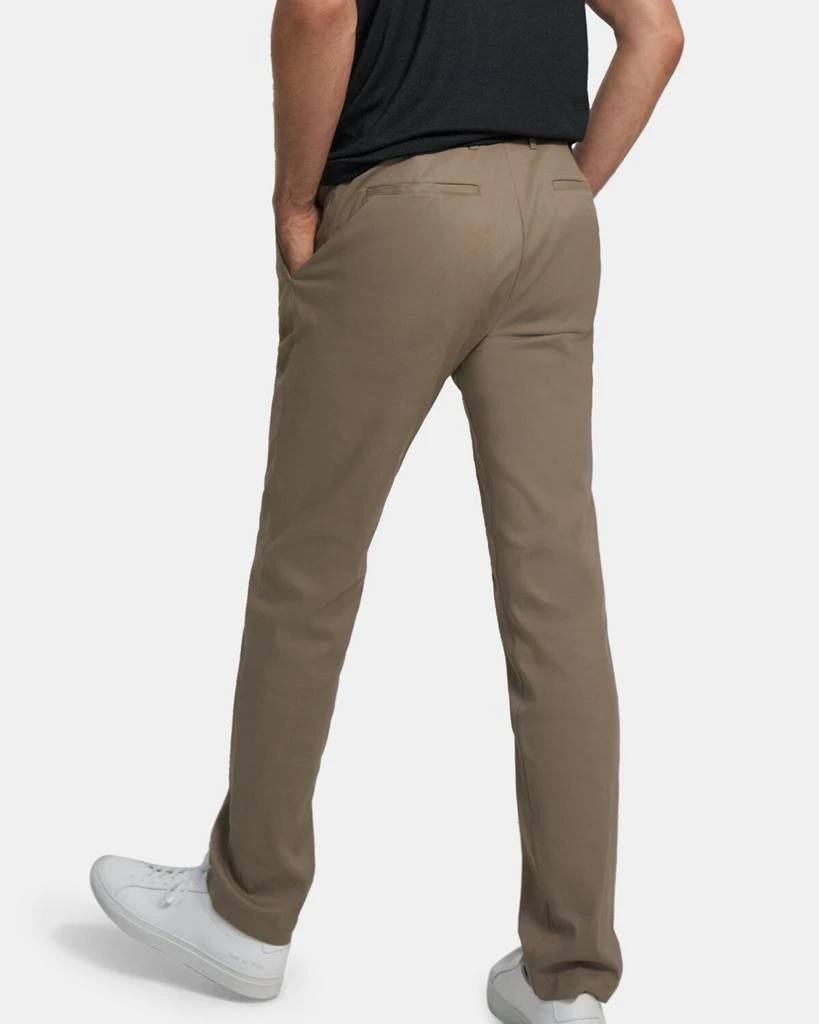 Theory Classic-Fit Pant in Tech Cotton 3