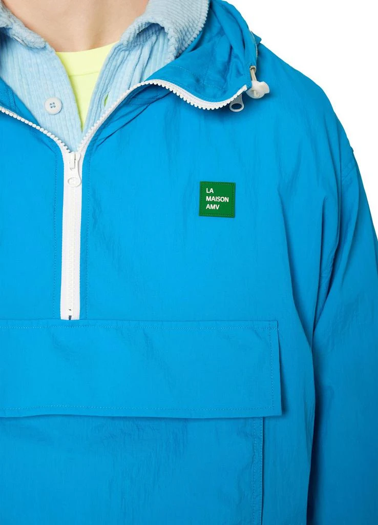 American Vintage Zotcity jacket 3