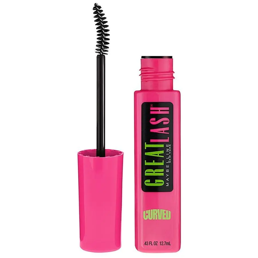 Maybelline Washable Mascara