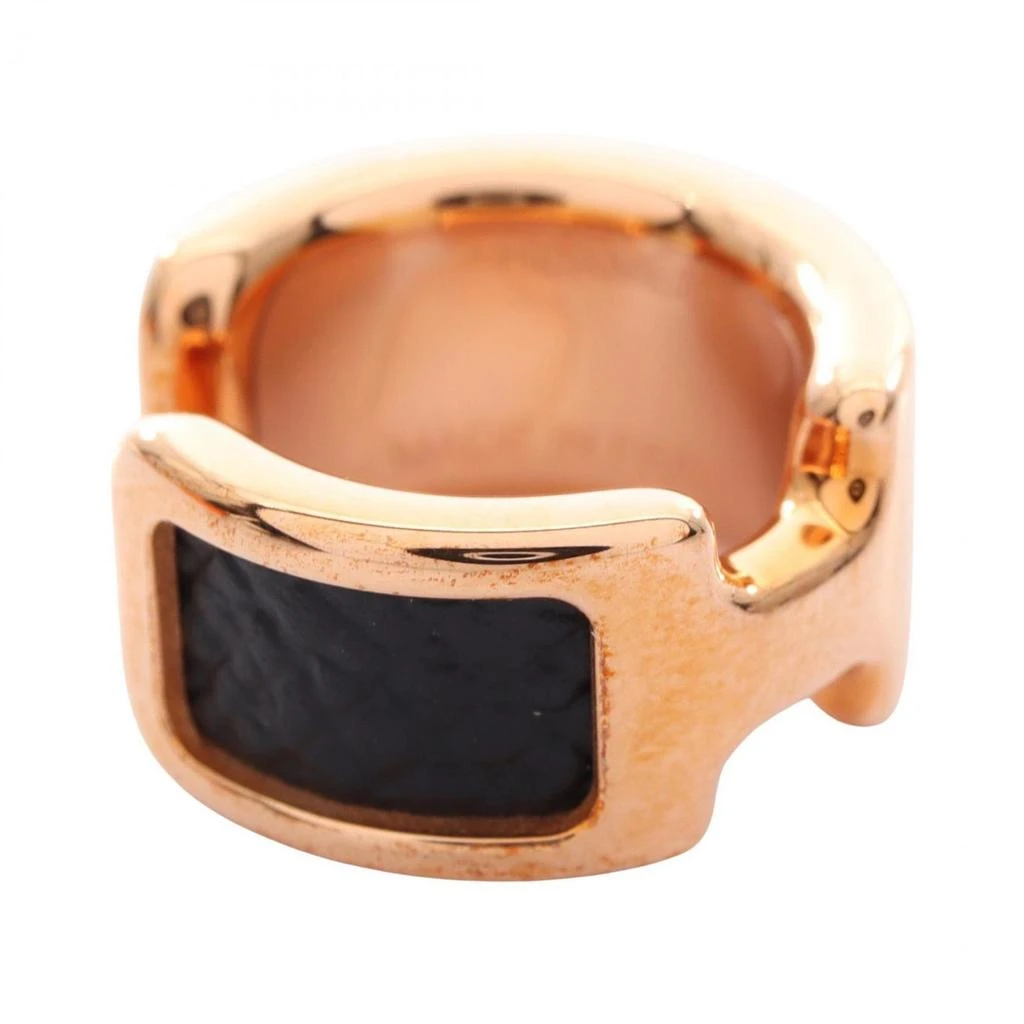 Hermes gold Scarf Ring (Pre-Owned)