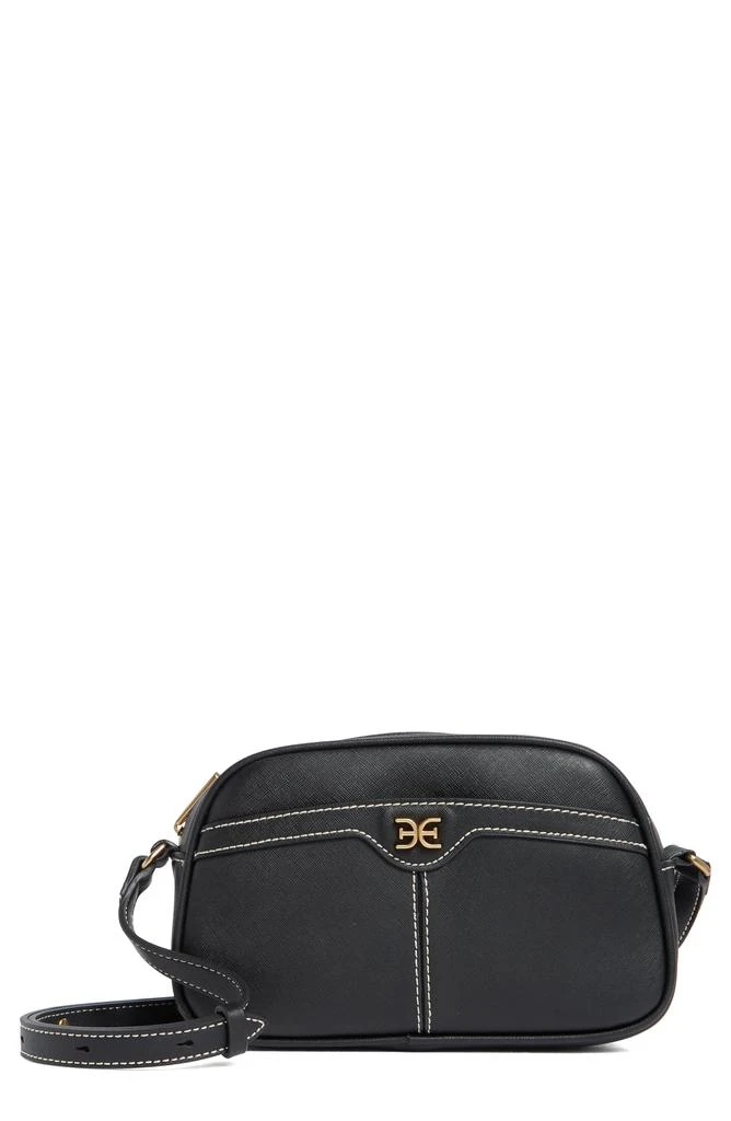 Sam Edelman Saige Leather Camera Bag 1