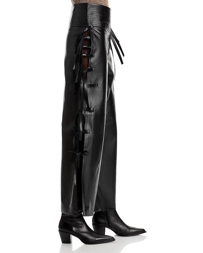 A.W.A.K.E. Mode Wide Leg Pants 4