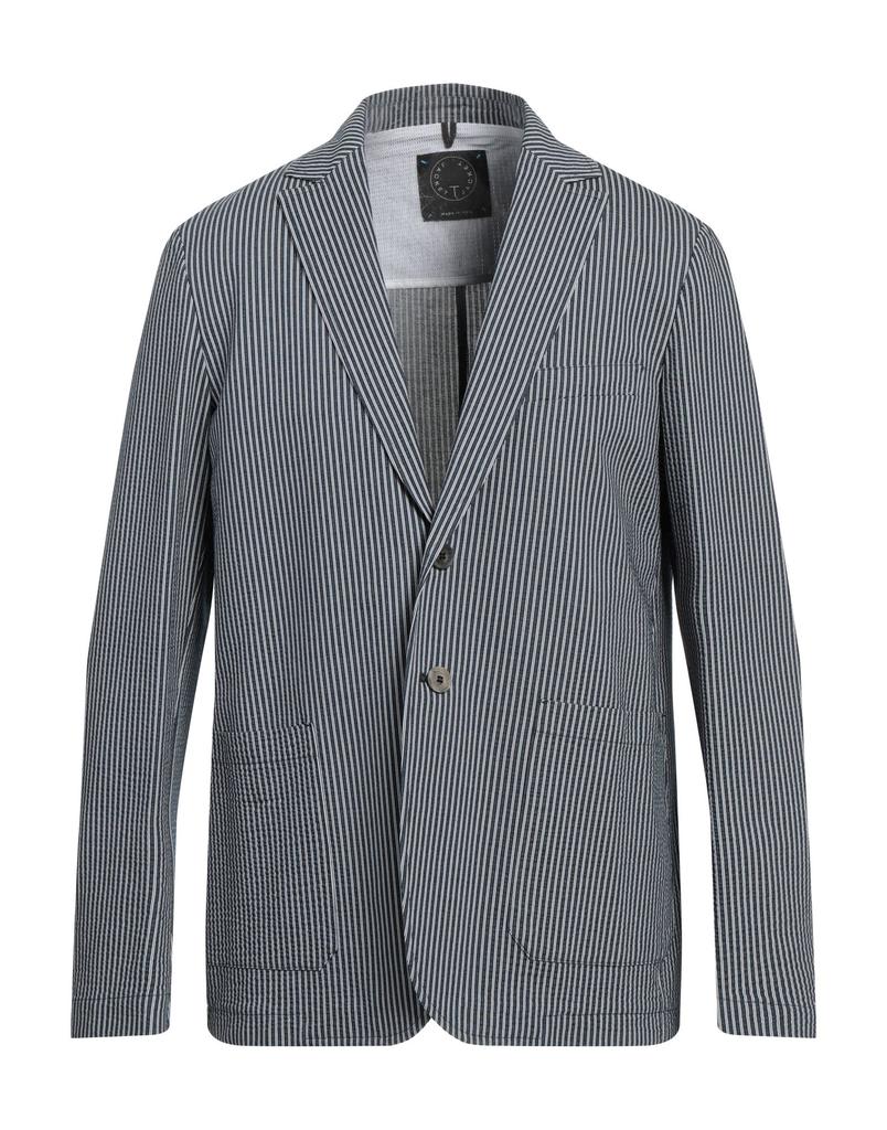 T-JACKET BY TONELLO Blazer