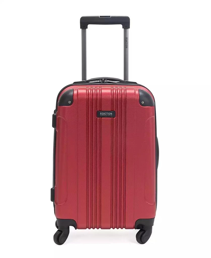 Kenneth Cole Out of Bounds 2-pc Lightweight Hardside Spinner Luggage Set 15