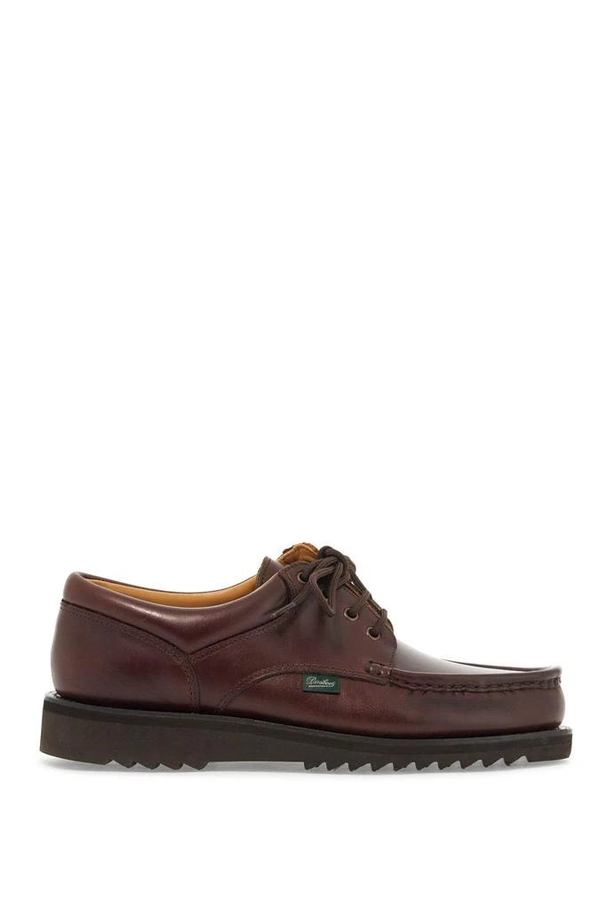 PARABOOT thiers lace-up shoes 1