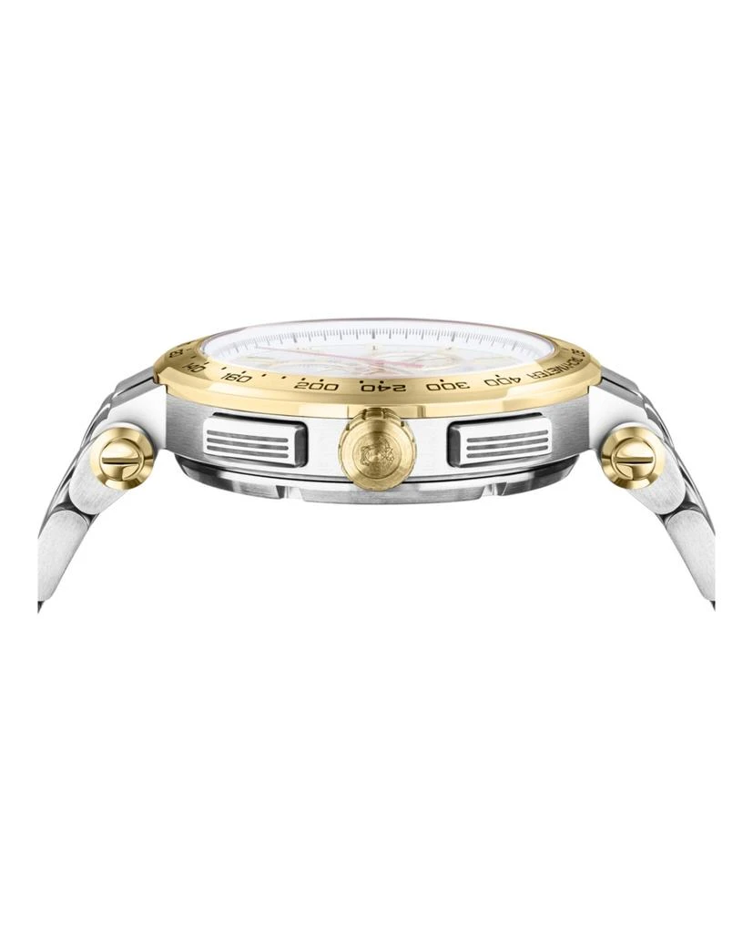 Versace Aion Chrono Bracelet Watch 2