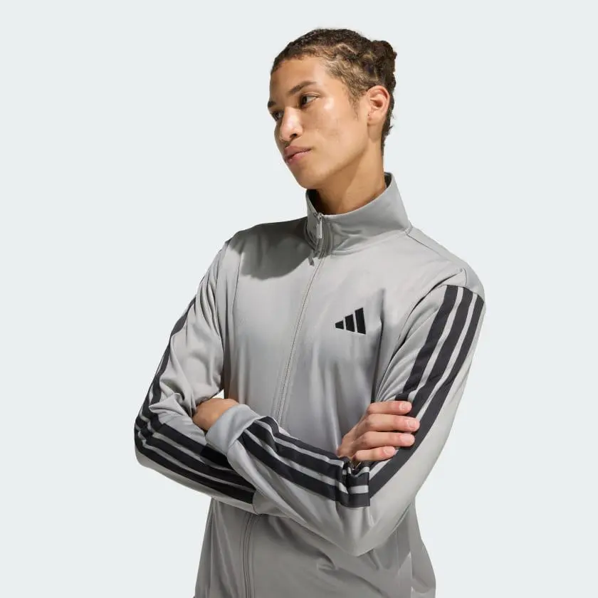 Adidas Men's  DAYREADY TRACKTOP 4