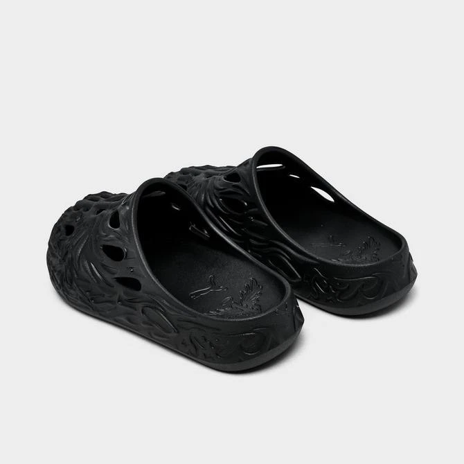 Puma Men's Puma LaMelo Ball MB.04 Slide Sandals 4