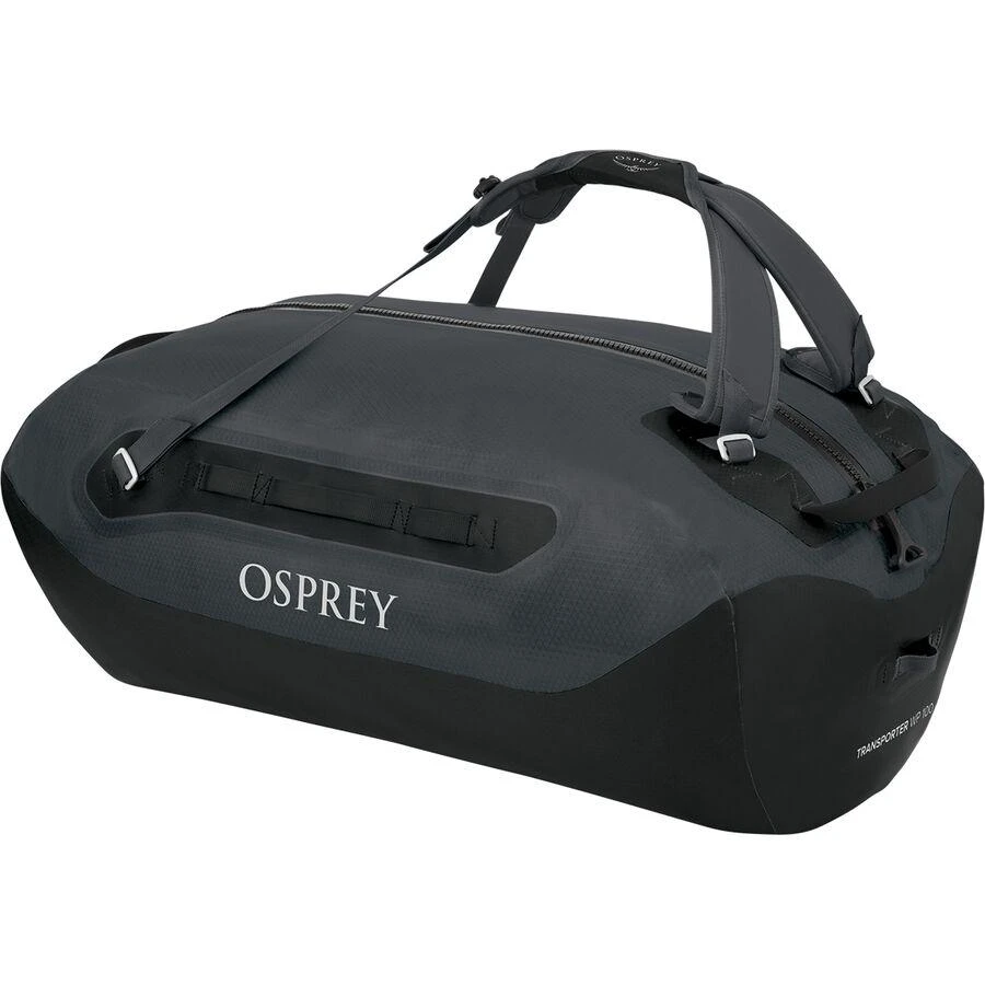 Osprey Transporter Waterproof 100L Duffel Bag 1
