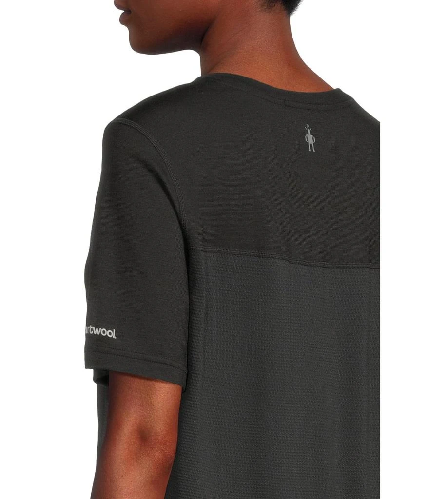 SmartWool Mountain Bike Short Sleeve Jersey 4