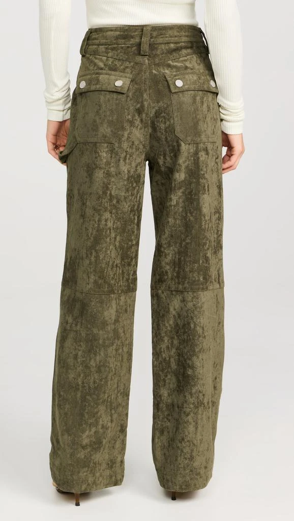 Blank NYC Take A Hike Trousers 2
