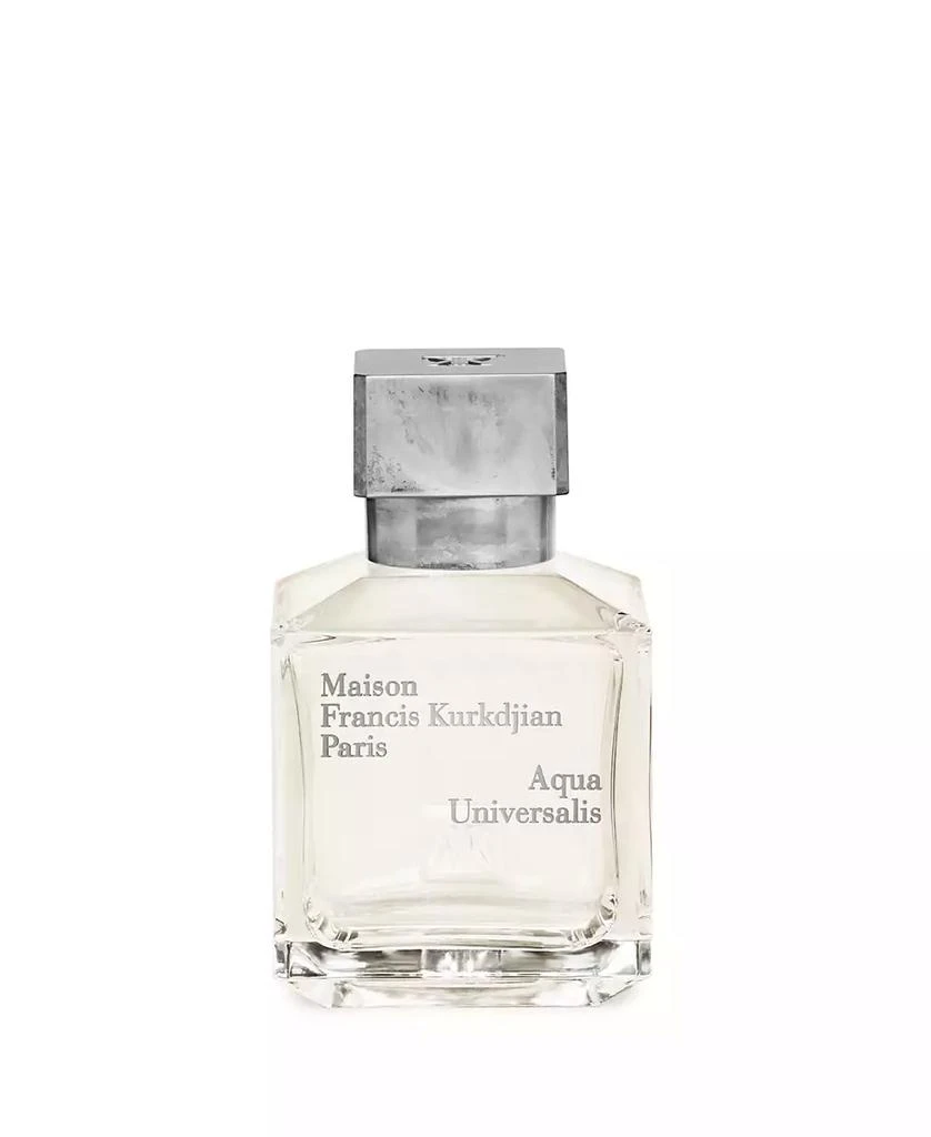 Maison Francis Kurkdjian Aqua Universalis Eau de Toilette Spray, 6.8 oz. 1