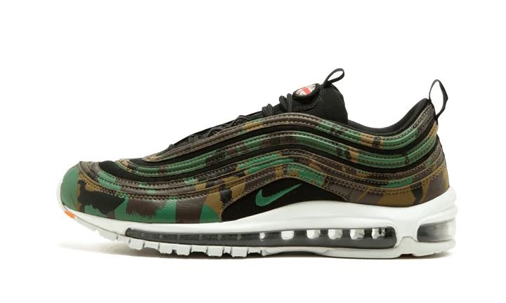 NIKE Nike Air Max 97 Premium QS 1