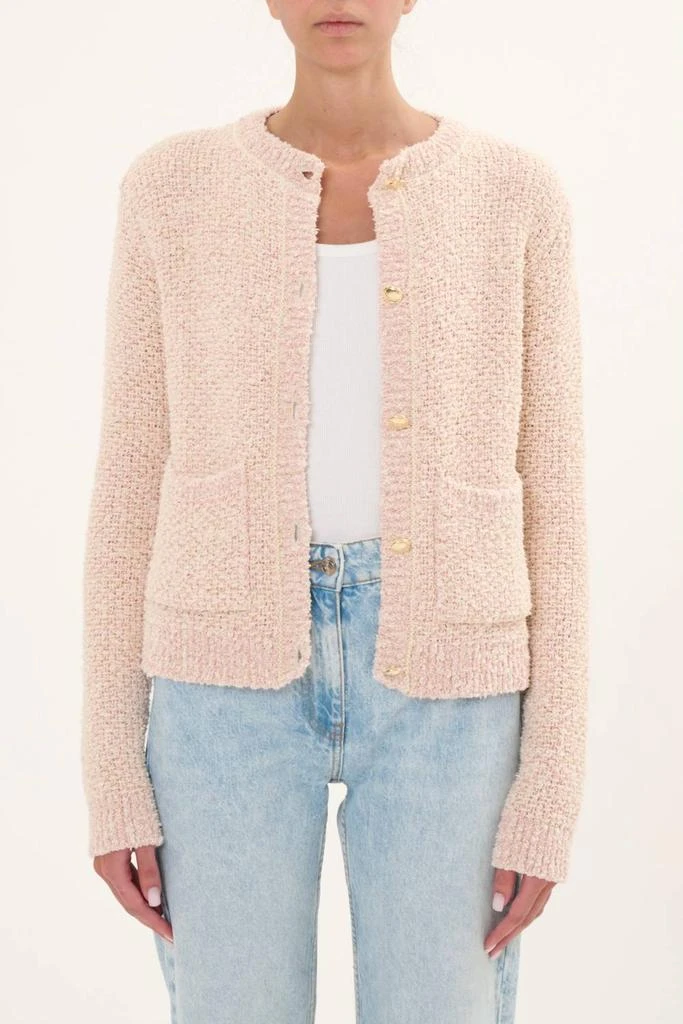 IRO Iro - Zelda Sweater Jacket